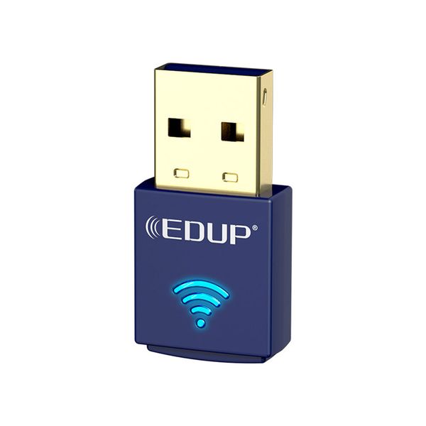 USB Bluetooth WiFi Adapter for PC