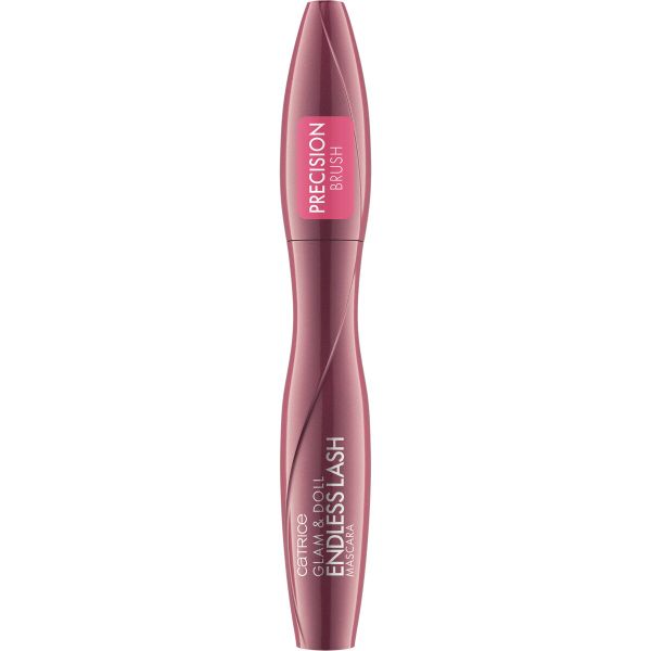Catrice Glam &amp; Doll Endless Lash Mascara