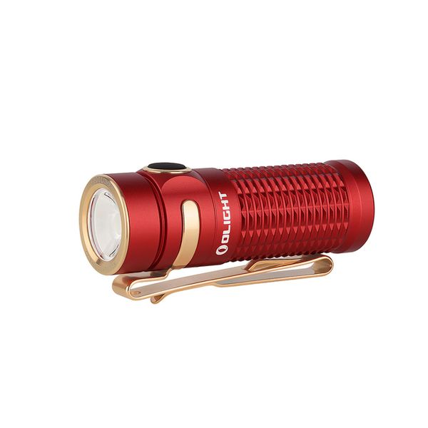 Olight Red Baton 3