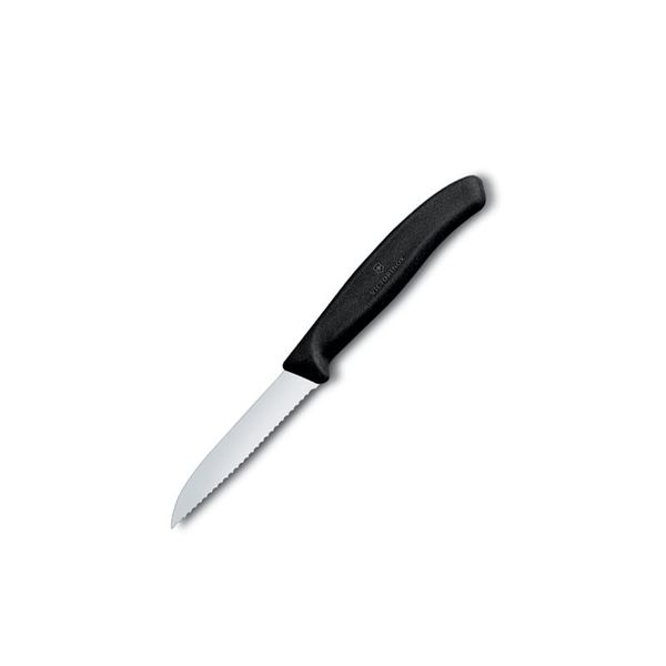 Victorinox Swiss Classic Paring Knife Serrated - 8cm