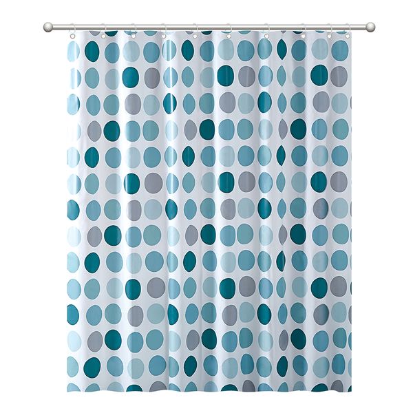 Wildberry Milan Shower Curtain