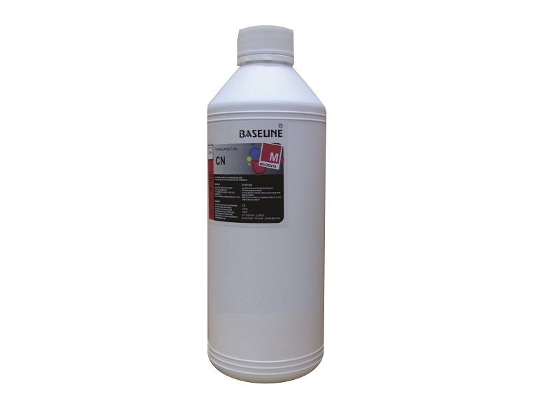 BASELINE Magenta Ink - 1 Litre
