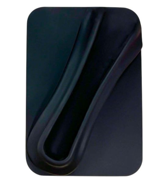 Cellphone Self Adhesive Silicone Lip Gloss Holder