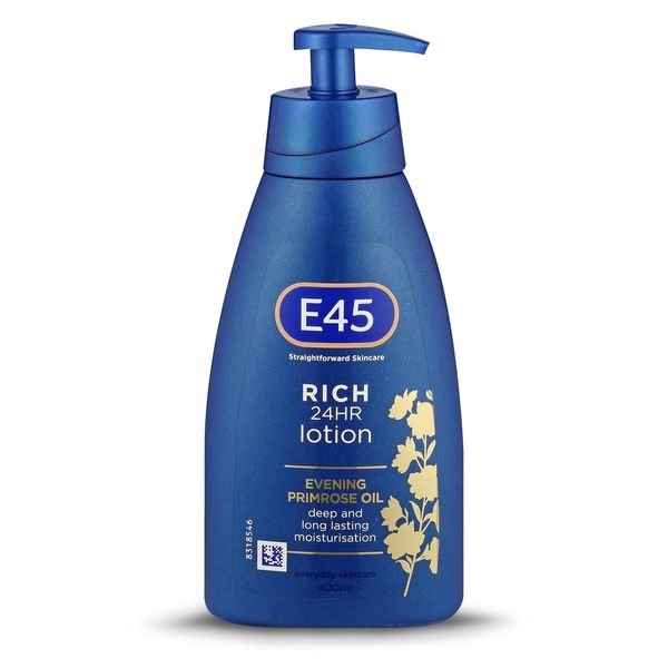 E45 - Premium Lotion - 400ml