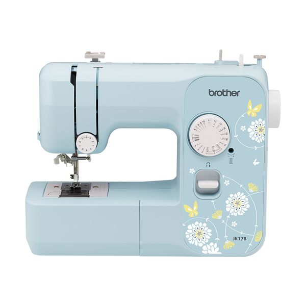 Brother JK17B Mechanical Sewing Machines