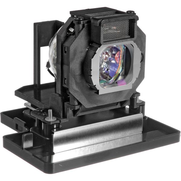 Panasonic PT-AE4000U projector lamp – Osram lamp in housing from APOG