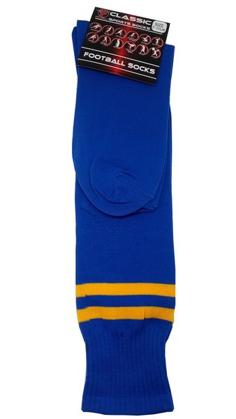 Fury Soccer Socks - set of 14
