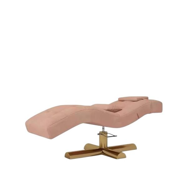 Sweet Pink Eye lash Bed