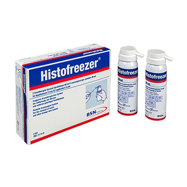 Bsn Medical - Histofreezer 60x2mm Small Buds 80ml 2's