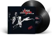 100m.p.h.@100club (Vinyl / 12" Album)