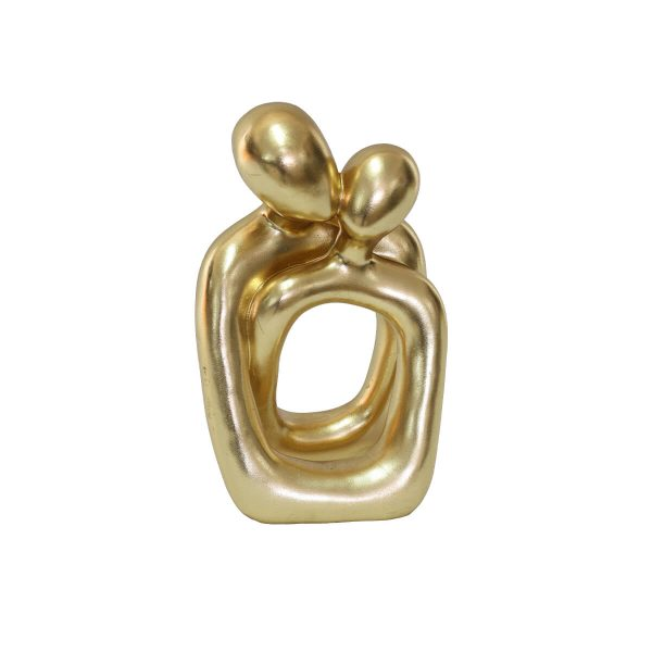 Mento Golden Couple
