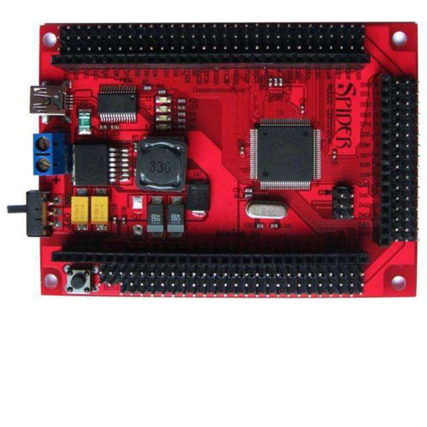 DGU RS012 Spider Controller - Arduino-Compatible, 48 Servo Support