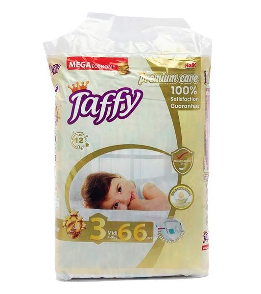 Taffy Premium Care Diapers