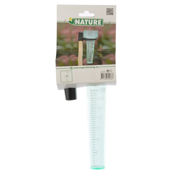 Rain gauge (excluding stick) - 35ml