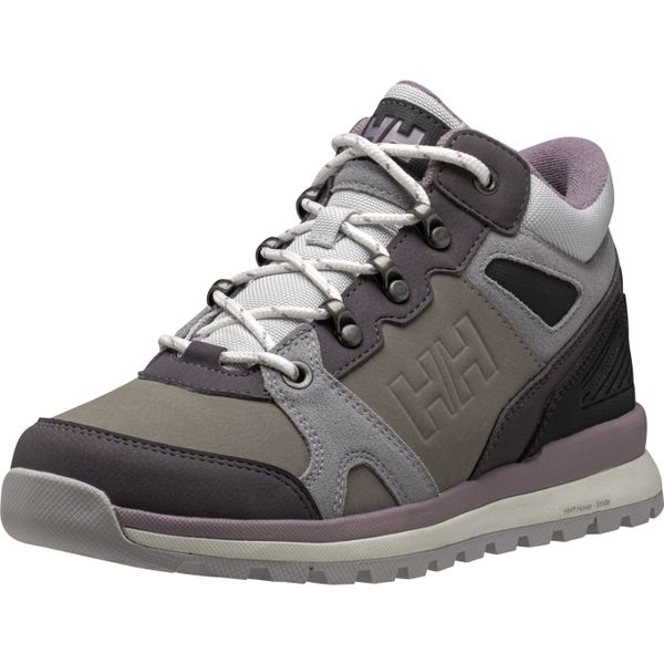 Helly Hansen Women's Ranger LV Sneaker Boots - Charcoal / Penguin / White