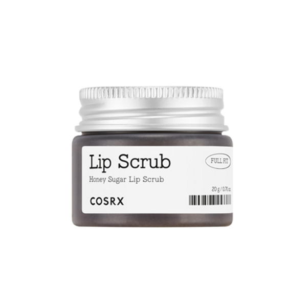Cosrx - Full Fit Honey Sugar Lip Scrub (Parallel Import)