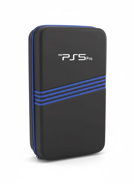 Protective Case For PlayStation 5 Pro Console
