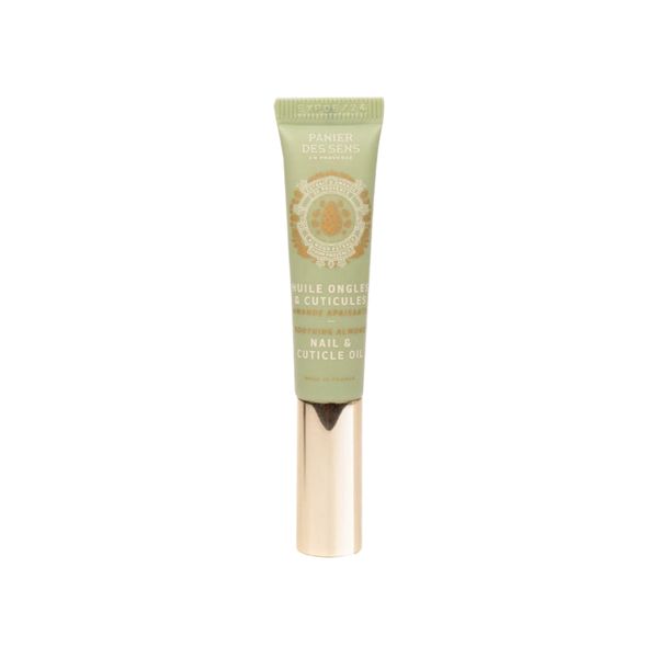 Panier des Sens - Soothing Almond Nail and Cuticle Oil - 7,5ml