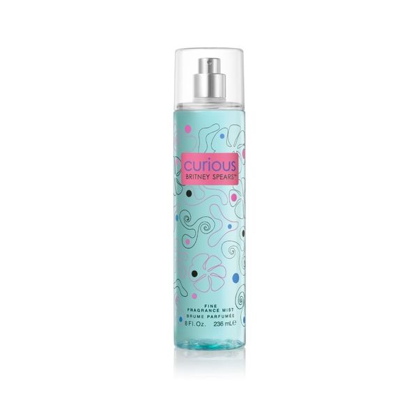 Britney Spears Curious Mist 236ml