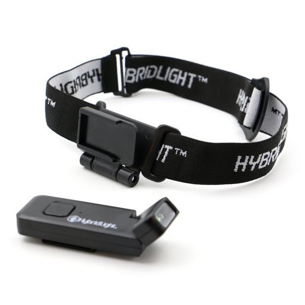 Hybridlight NAV Headlamp