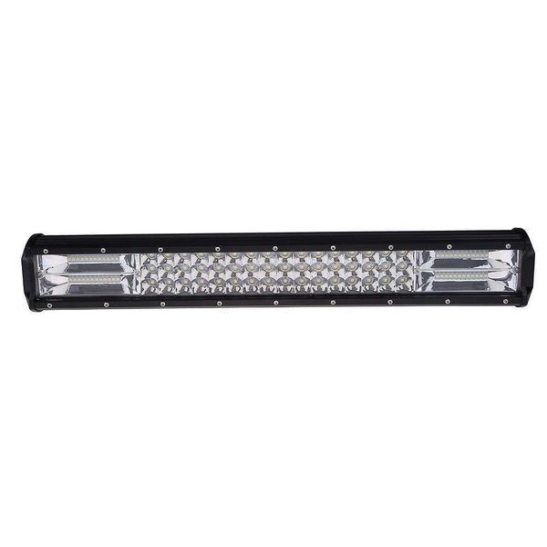 288w LED Light Tri-Row 7d -52cm