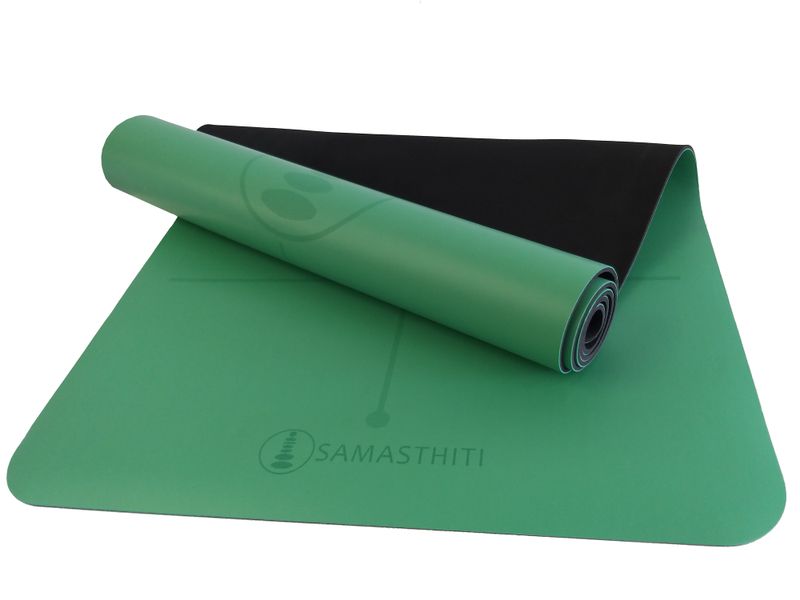 Samasthiti logo