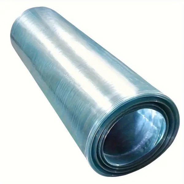 Garden DIY Transparent Insulation &amp; Sunshade Roof Slab Roll (30m x 1m)