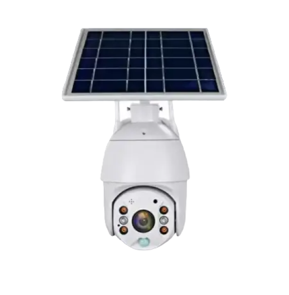 4g PTZ Waterproof Surveillance Camera Ubox App