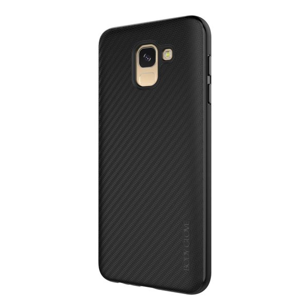 Body Glove Black Case for Samsung Galaxy J6