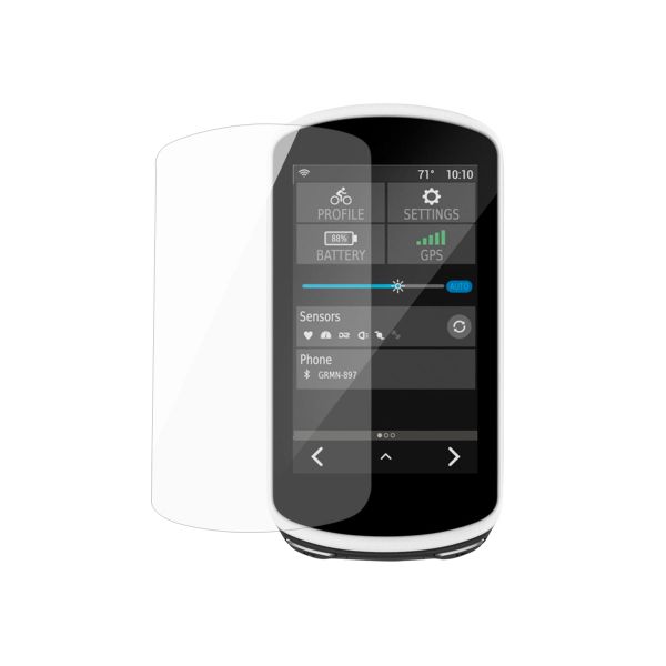 PanzerGlass for Garmin Edge 1030 | 1040 | 1040 Solar - Anti-Glare