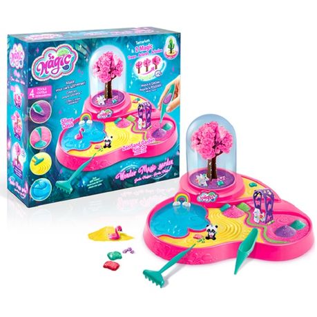 So Magic Wonder Magic Garden Buy Online In South Africa Takealot Com