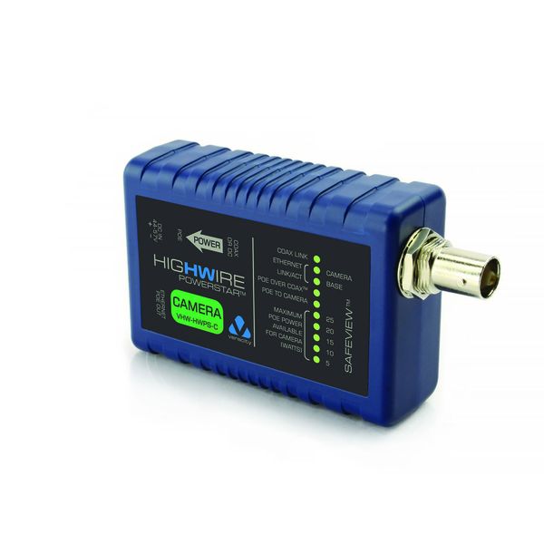 Highwire Powerstar Camera Unit