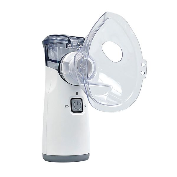 Portable Nebulizer - Nebulizer for Adults and Kids