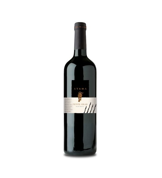 Ayama Petite Syrah 750ml