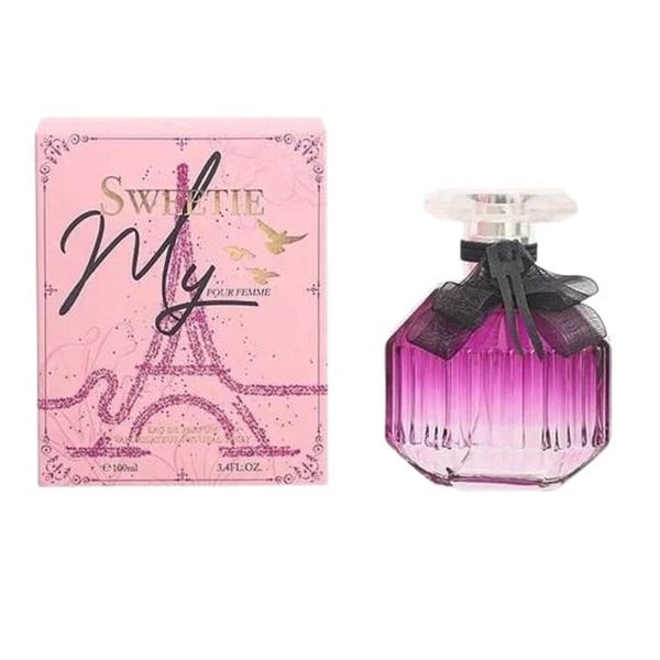 Sweetie My Femme Eau De Parfum For Her 100ml