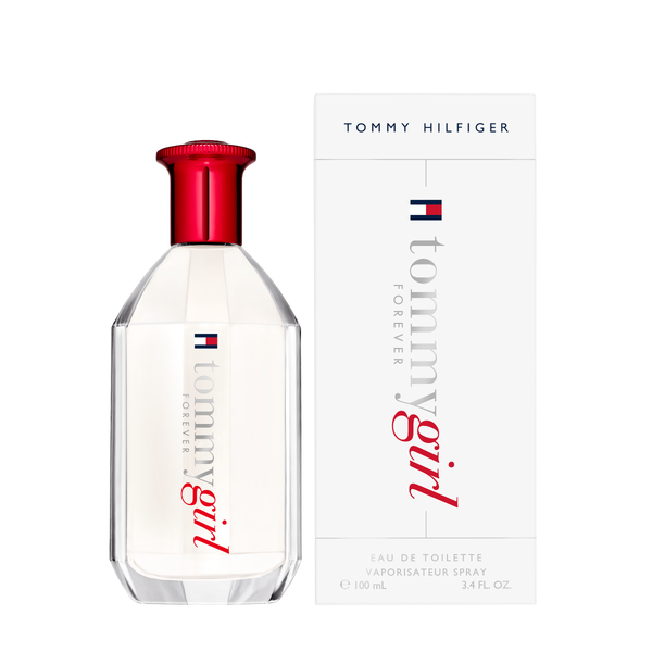 Tommy Forever Girl EDT 100ml
