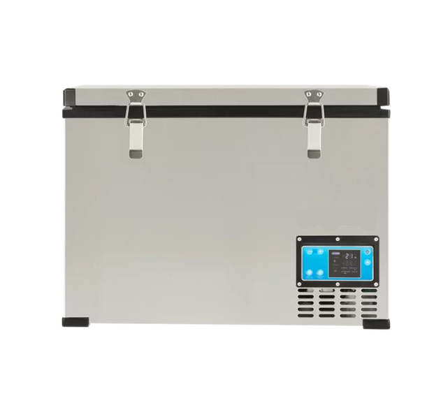 Stainless Steel Camping Fridge