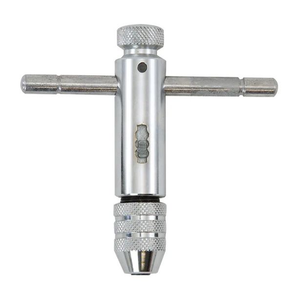 Force T Tap Wrench 1/8"-1/4" (3-6Mm) 90Mml