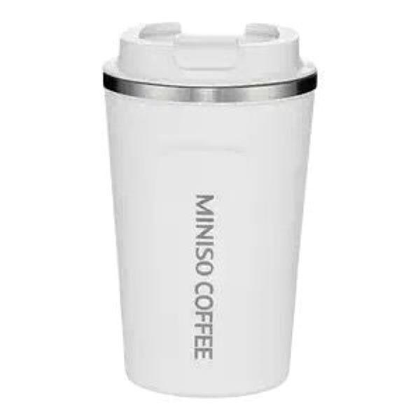 MINISO Coffee Cup