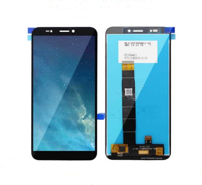 Nokia C1 Replacement LCD