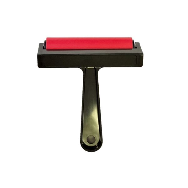 Pro-Art Rubber Roller 4