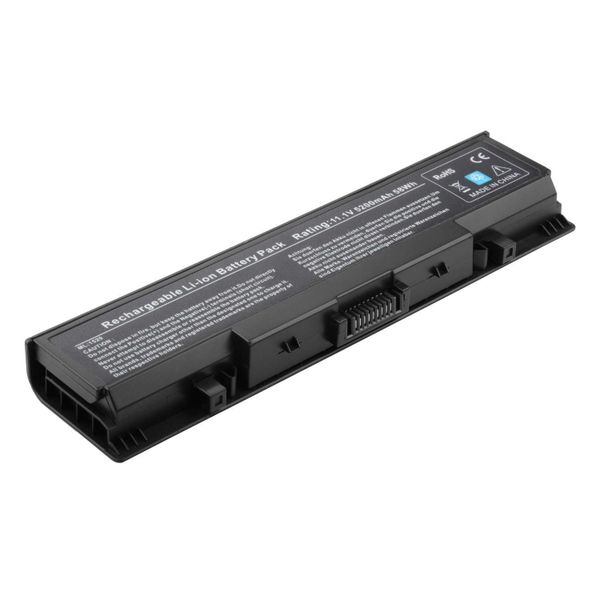 Replacement laptop battery For Dell 1520 1521
