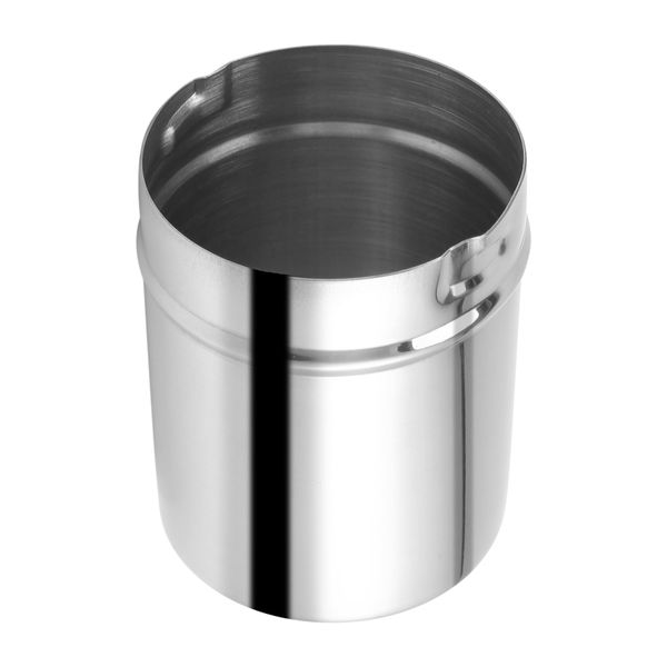 Coffee Dosing Cup Powder Feeder Part for 58mm Espresso Machine