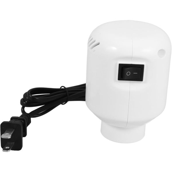 Portable Vacuum Pump for Storage Bags Electric Vacuum Sealer Pump Home
