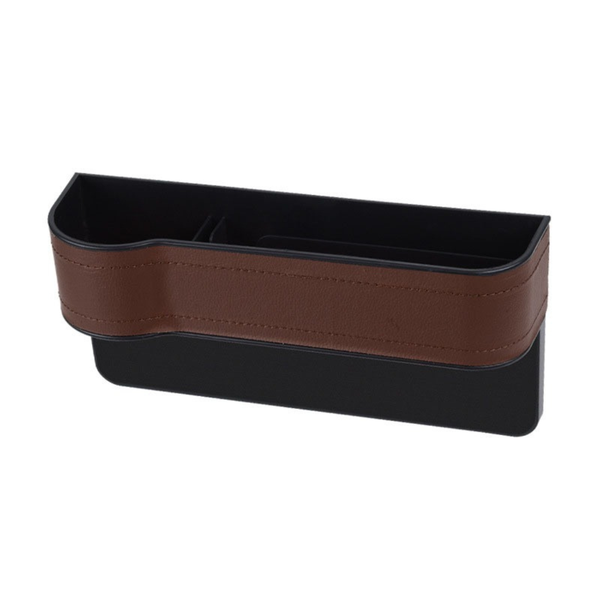 Car Seat Gap Filler Organizer