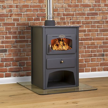 Cooker Closed Combustion Stove | Shop Today. Get it Tomorrow! | takealot.com