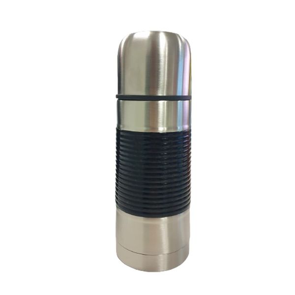 Stainless Steel Power Flask 0.35Litre