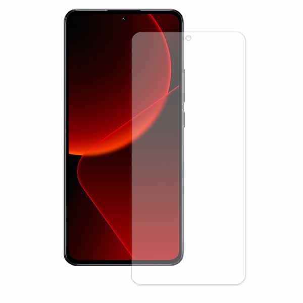 SIXTEEN10 TPU Film Screen Protector for Xiaomi 13T Pro - 6.67" (2023)