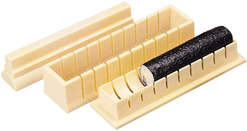 Ibili - 22cm Sushi Mould