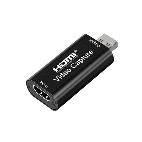 1080P Video Capture Card, Shop Today. Get it Tomorrow!